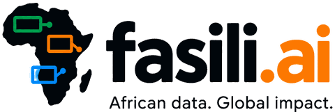 Fasili.ai — African data. Global impact.